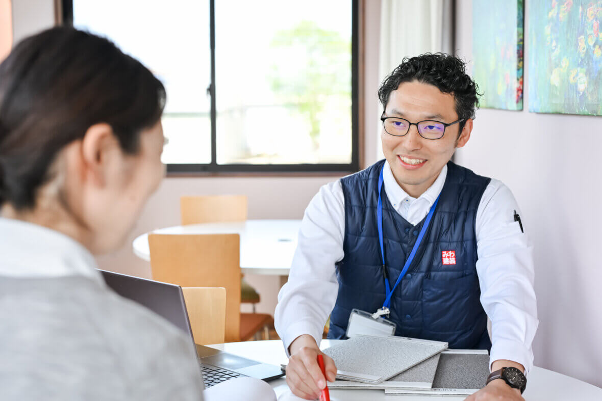 カスタマーサポート課 主任　田村　卓